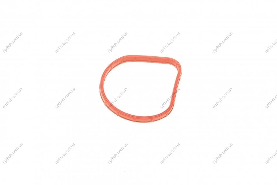 Прокладка корпусу термостату RENAULT 2,0/2,3 dCi M9R/M9T 10- (вир-во Elring) ELRING 728.740 (фото 1)