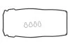 Прокладка клапанної кришки гумова КЛАП. КР. (SET) MB 4.0CDI OM628 LEFT -ua ELRING 728.980 (фото 1)