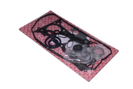 Повний комплект прокладок, двигун TOYOTA 2,7 16V 2TR-FE -05.2015 ELRING 729.020