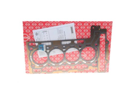 Прокладка, головка циліндра PSA 1.6 EP6 ELRING 729.041