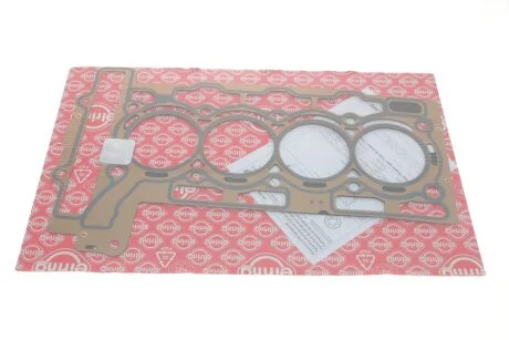 Прокладка, головка циліндра PSA 1,4/1,6 16V EP3/EP6 MLS (вир-во Elring) ELRING 729.050