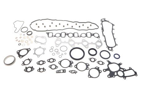 Комплект прокладок двигателя ELRING 729.270
