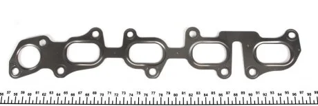 Прокладка колектора випускного VW Caddy IV 2.0 TDI 15- UA63 ELRING 729.571