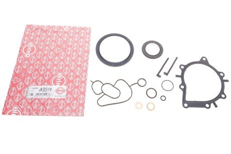 Комплект прокладок (нижній) Land Rover Discovery/Freelander/Range Rover Evoque 2.2 TD 06- UA63 ELRING 729.880