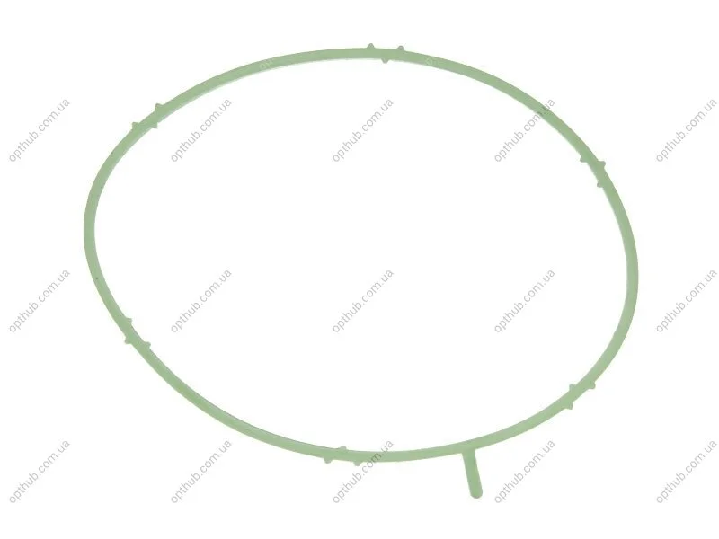 Прокладка заслонки дросельної Audi A3/A4/Skoda Octavia/VW Passat 1.8TSI/2.0TFSI 04- UA63 ELRING 729.960 (фото 1)