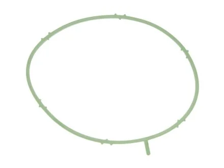 Прокладка заслонки дросельної Audi A3/A4/Skoda Octavia/VW Passat 1.8TSI/2.0TFSI 04- UA63 ELRING 729.960