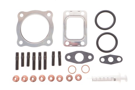 Комплект прокладок турбіни MB (OM 364/370/380) UA63 ELRING 730.960