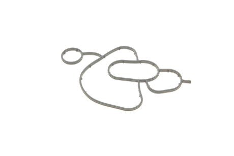 Прокладка корпуса фільтра масляного Land Rover Discovery/Freelander/Range Rover Evoque 2.2 TD 06- UA63 ELRING 732.460