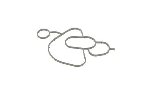 Прокладка корпуса фільтра масляного Land Rover Discovery/Freelander/Range Rover Evoque 2.2 TD 06- UA63 ELRING 732.460
