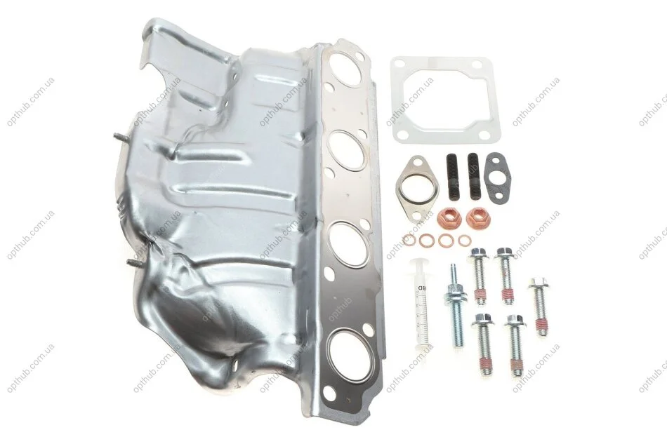 Комплект прокладок турбіни Ford Transit 2.0TDCi 02- UA63 ELRING 733.570 (фото 1)