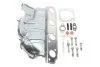 Комплект прокладок турбіни Ford Transit 2.0TDCi 02- UA63 ELRING 733.570 (фото 1)