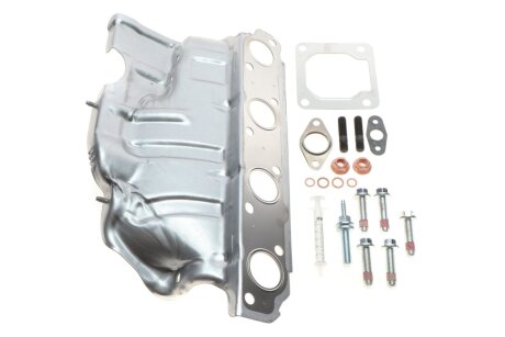 Комплект прокладок турбіни Ford Transit 2.0TDCi 02- UA63 ELRING 733.570