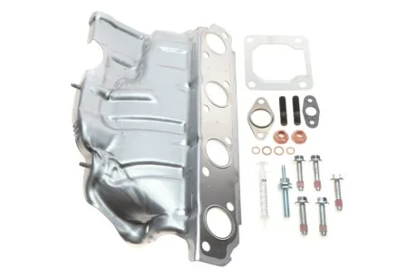 Комплект прокладок турбіни Ford Transit 2.0TDCi 02- UA63 ELRING 733.570