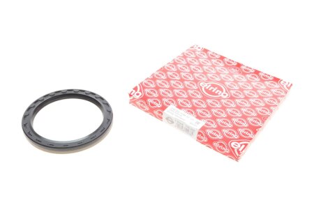 Сальник колінвалу (задній) BMW 3 (E90)/7 (E65-E67) 04-11 (100x125x12) S65 (opt-om) ELRING 735.250