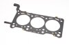 Прокладка, головка циліндра права VAG 2,7TDI/3,0TDI 2* 1,15mm C.I.U ELRING 735.430 (фото 1)