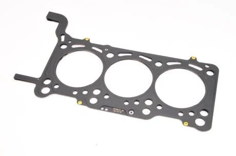 Прокладка, головка циліндра права VAG 2,7TDI/3,0TDI 2* 1,15mm(вир-во Elring) C.I.U ELRING 735.430