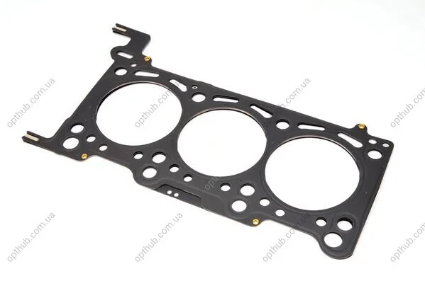 Прокладка, головка циліндра VAG 2.7TDI/3.0TDI (4-6 CYL) 1.15MM 2! 04- (вир-во Elring) C.I.U ELRING 735.490 (фото 1)