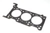 Прокладка, головка циліндра VAG 2.7TDI/3.0TDI (4-6 CYL) 1.15MM 2! 04- C.I.U ELRING 735.490 (фото 1)
