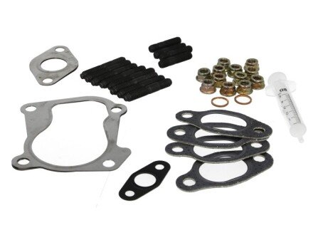 Комплект монтажного турбокомпресора ELRING 735.570