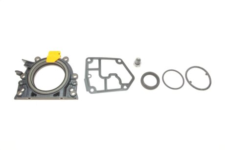 Комплект прокладок з різних матеріалів ELRING 735.690