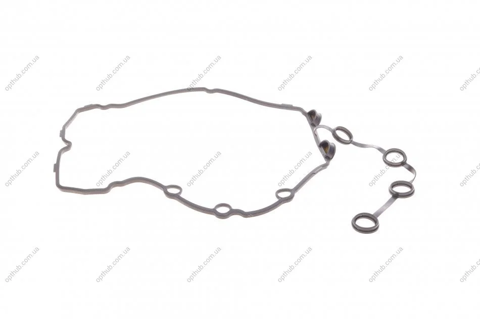 Прокладка кришки головки циліндрів SUZUKI 1,3/1,6 16V M13A/M16A (вир-во Elring) C.I.U ELRING 735.700 (фото 1)
