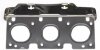Прокладка колектора двигуна металева ELRING 736.070 (фото 1)