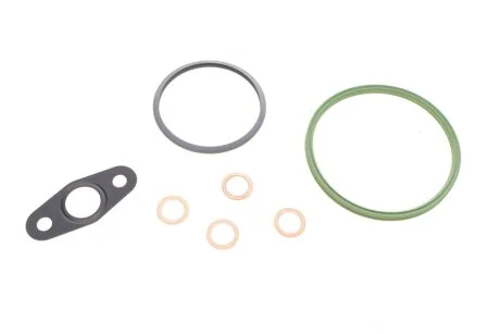 Комплект прокладок турбіни BMW 3 (E90/F30/F80)/5 (F10) 04-15 B47/M47/N47 (до 07.2013) UA63 ELRING 736.520