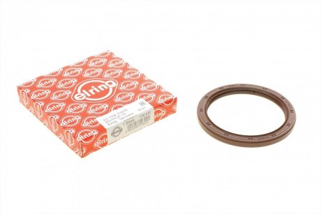 Сальник, колінчастий вал SUZUKI 83x103x8 FPM C.I.U ELRING 736.810