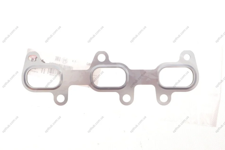 Прокладка колектора випускного VW Polo 1.2 TDI 09- (opt-om) ELRING 736.960 (фото 1)