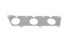 Прокладка, випускний колектор MB M272 (2) C.I.U ELRING 737.250 (фото 1)