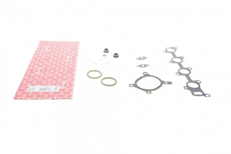 Монтажний комплект, компресор MB SPRINTER OM646 ELRING 737.290