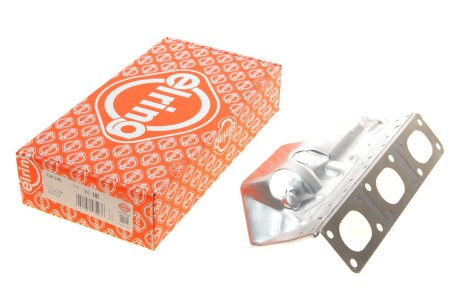 Прокладка колектора випускного BMW 3 (E46)/5 (E39)/X5 (E53) 00-06 M54 (opt-om) ELRING 738.340