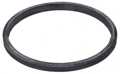 Прокладка труби вихлопної MB Sprinter 906/907/910 06- OM642 (кільце) UA63 ELRING 738.390