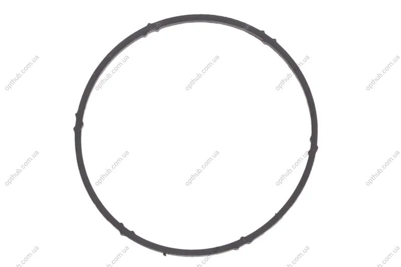 Прокладка, корпус дросельної заслінки BMW N51/N52/N53/M54/N55 10.2009- (вир-во Elring) ELRING 740.170 (фото 1)