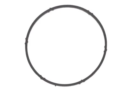 Прокладка, корпус дросельної заслінки BMW N51/N52/N53/M54/N55 10.2009- (вир-во Elring) ELRING 740.170