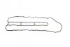 Прокладка кришки клапанів BMW 1 (E82/E88)/3 (E90/E91/E92/E93)/7 (F01/F02/F03/F04)/X6 (E71/E72) 05 UA63 ELRING 740.210 (фото 2)