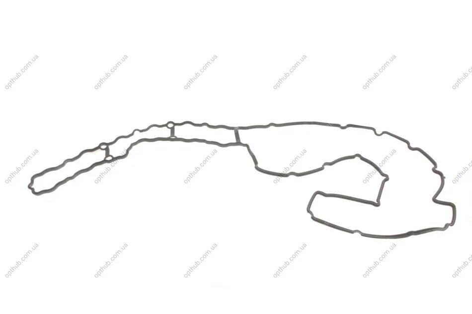 Прокладка кришки головки циліндрів BMW N53 B25/N53 B30 (вир-во Elring) C.I.U ELRING 740.290 (фото 1)