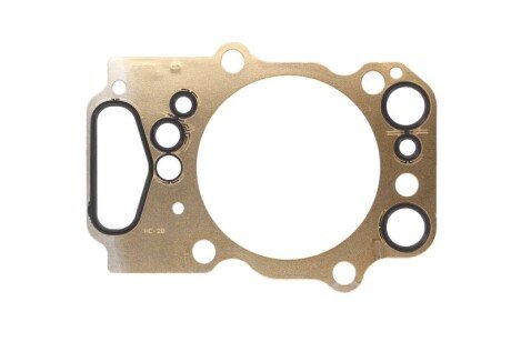 Прокладка головки блока цилиндров ELRING 740.331