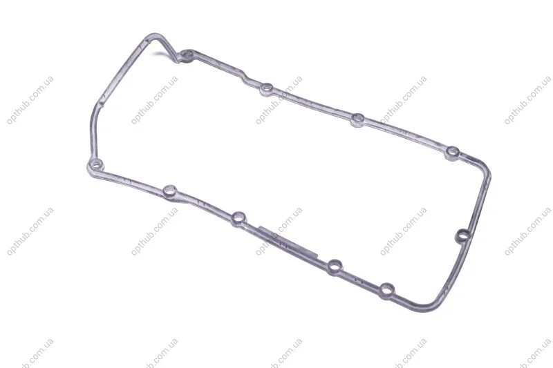 Прокладка клапанної кришки гумова КЛАП.КР. VW V5 AQN/AZX -ua ELRING 743.140 (фото 1)