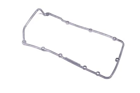 Прокладка клапанної кришки гумова КЛАП.КР. VW V5 AQN/AZX -ua ELRING 743.140