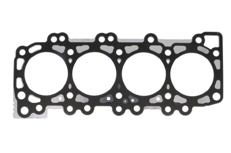 Прокладка, головка блоку циліндрів NISSAN 2.2 dCi YD22D/YD22DDT/YD22DDTi 1,00 mm 4* C.I.U ELRING 743.200