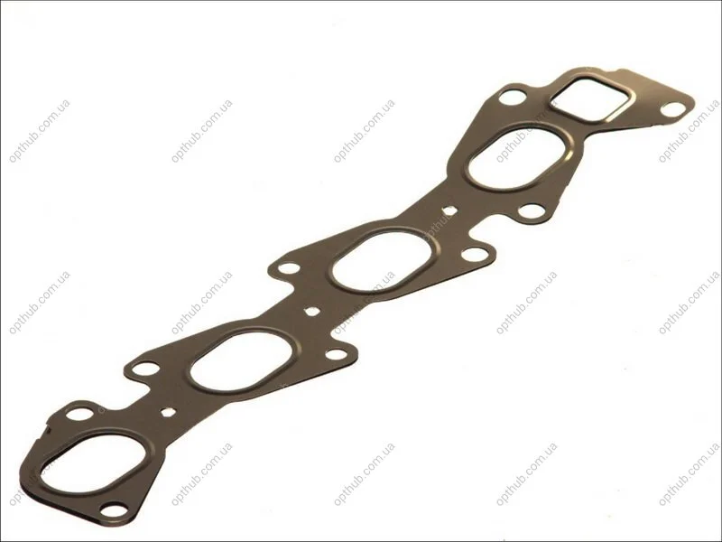 Прокладка, випускний колектор OPEL 2,0CDTI A20DTH/Y20DTJ/Z20DTJ 08-17 (вир-во Elring) ELRING 743.450 (фото 1)
