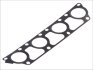 Прокладка колектора випускного VW Passat 2.0 FSI 01-10 (opt-om) ELRING 744.321 (фото 1)