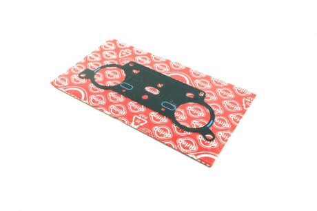 Уплотнение, регулятор фаз газораспределения AUDI 3,0(2) (выр-во) ELRING 744.342