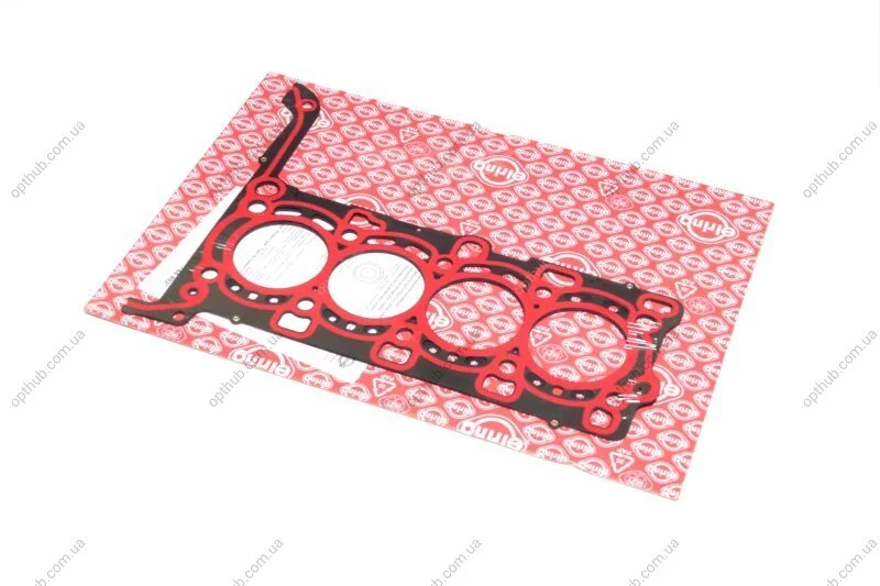 Прокладка, головка циліндрів OPEL 1,6 CDTi 1,45 mm (вир-во Elring) ELRING 744.492 (фото 1)