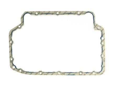 Прокладка піддону картера арамідна MB SPRINTER/VITO OM651 OIL PAN 06- -ua ELRING 745.180