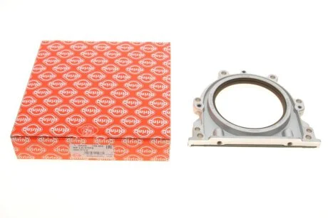 Сальник двигателя REAR MB в корпусе OM601/OM602/OM603/OM605/OM611 (пр-во Elring) ELRING 746.400