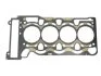 Прокладка головки блоку BMW N40/N42/N45/N46 0.40MM (вир-во Elring) ELRING 746.902 (фото 1)