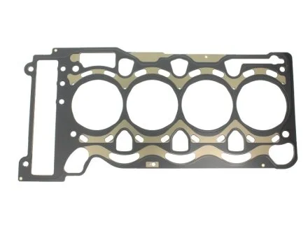 Прокладка головки блоку BMW N40/N42/N45/N46 0.40MM (вир-во Elring) ELRING 746.902