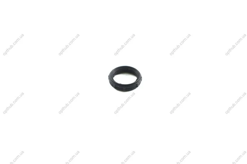 Прокладка кришки двигуна передньої VW Golf V/VI/Passat 03-14 (opt-om) ELRING 747.810 (фото 1)